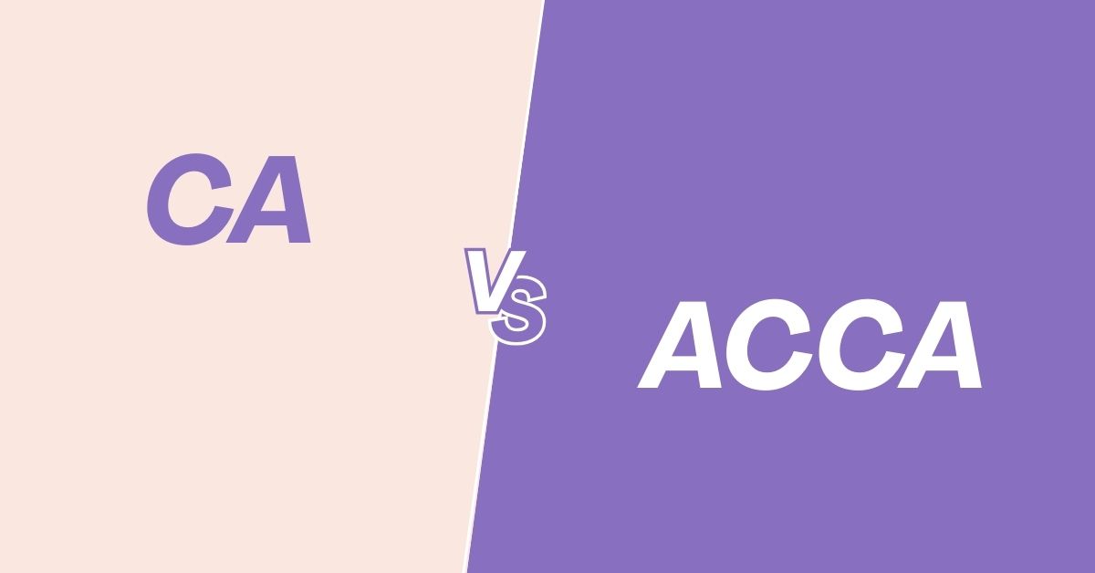 ACCA After CA