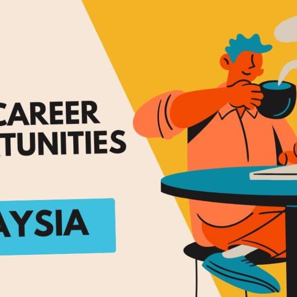 ACCA Career Opportunities in Malaysia