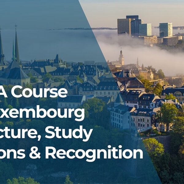 ACCA Course Details - What to Expect When Studying in Luxembourg-hamzah-academy