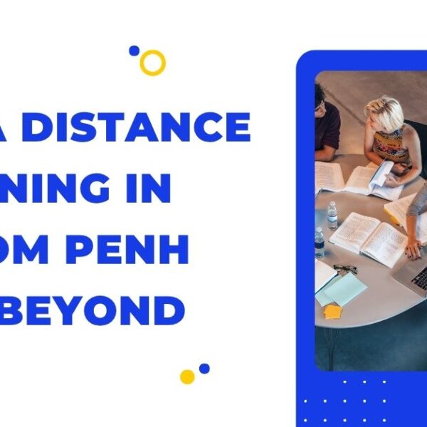 ACCA Distance Learning in Phnom Penh