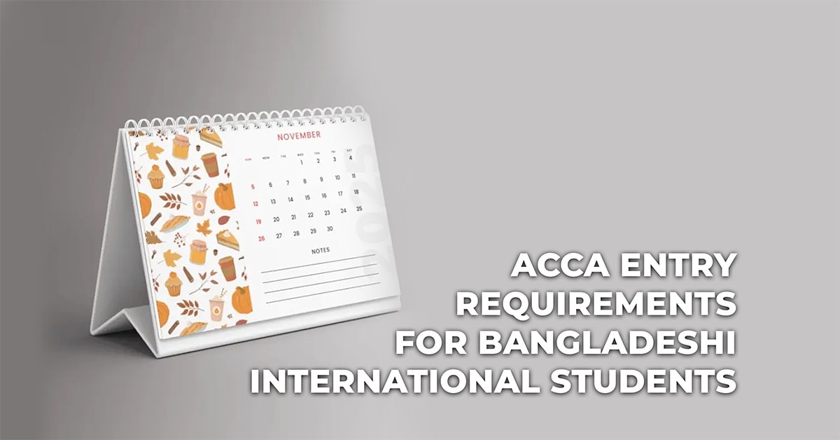 ACCA Entry Requirements for International Students from Bangladesh-hamzah-academy
