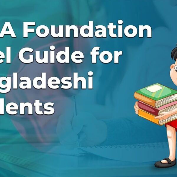 ACCA Foundation Level Explained for Bangladeshi Students-hamzah-academy