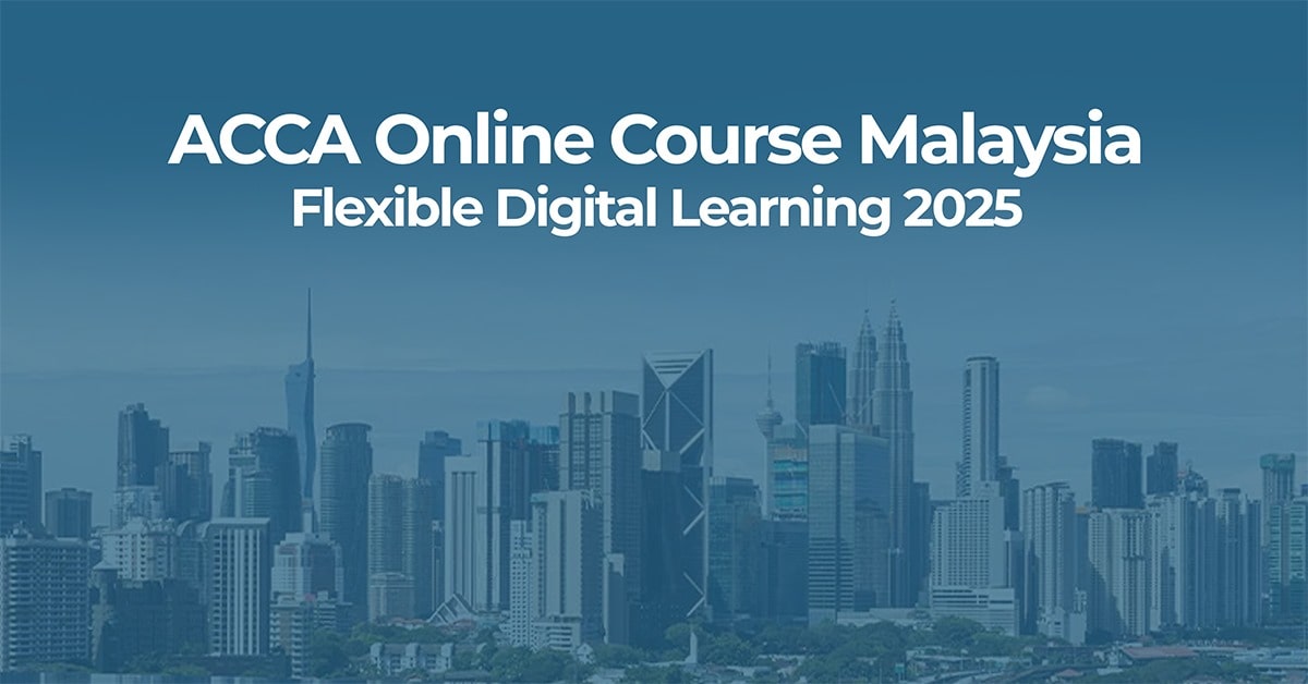 ACCA Online Course Malaysia Digital Learning for Accounting Professionals-hamzah-academy