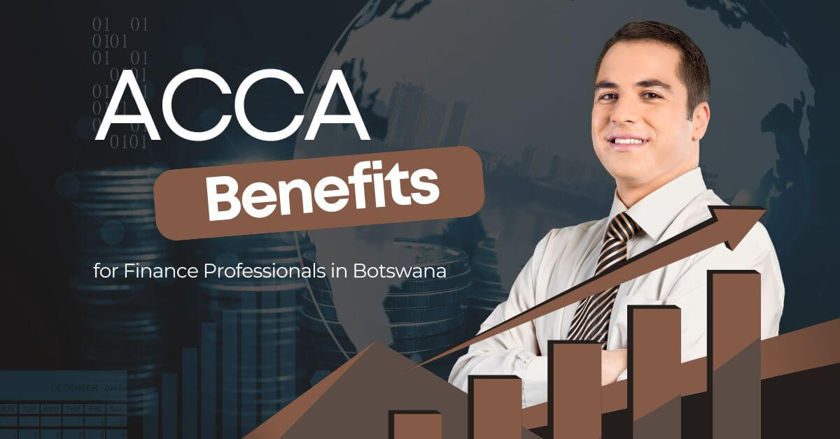 ACCA Qualification Benefits - Hamzah Academy