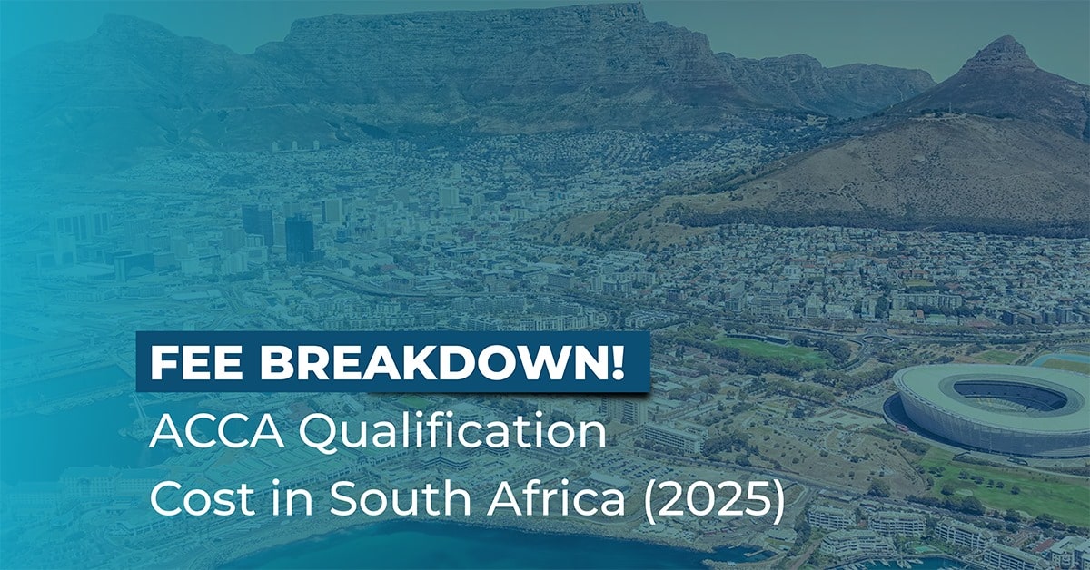 ACCA Qualification Costs in South Africa Breaking Down the Investment-hamzah-academy