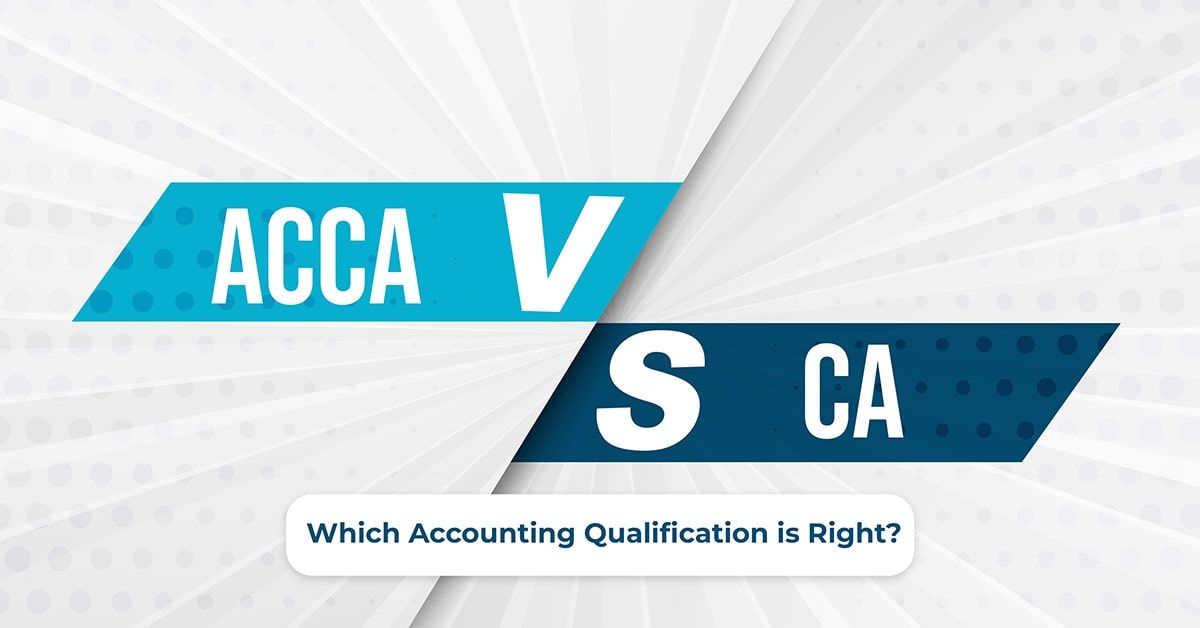 ACCA vs CA - Which Qualification Better Suits Indian Finance Professionals-hamzah-academy
