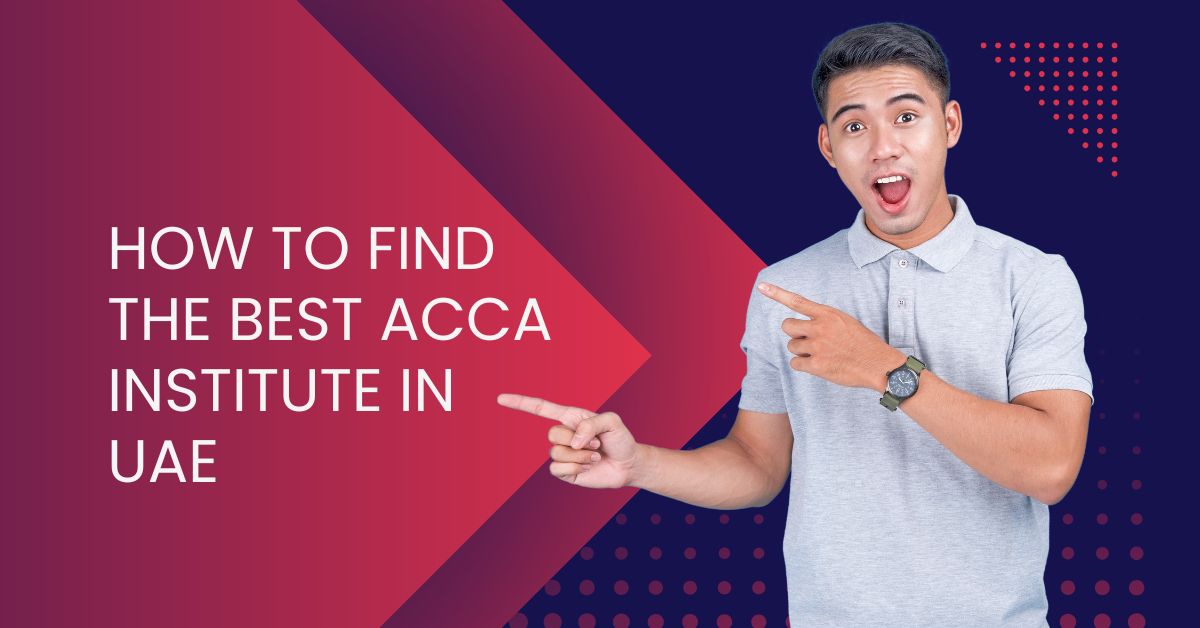 Best ACCA Institute in UAE - hamzah academy