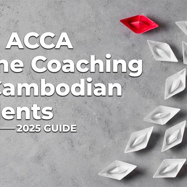 Choosing the Best ACCA Online Coaching for Cambodian Students-hamzah-academy