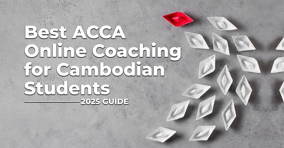 Choosing the Best ACCA Online Coaching for Cambodian Students-hamzah-academy