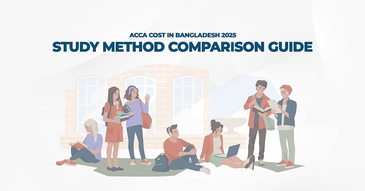 Comparing ACCA Total Cost in Bangladesh Across Different Study Methods-hamzah-academy