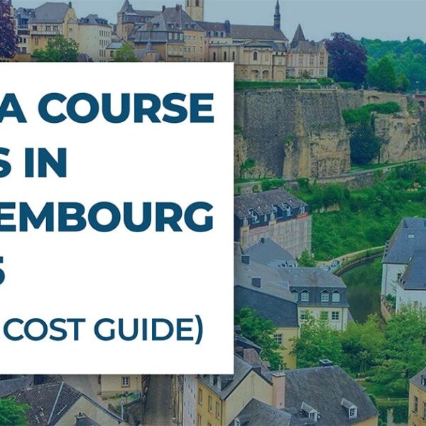 Complete Guide to ACCA Course Fees in Luxembourg-hamzah-academy