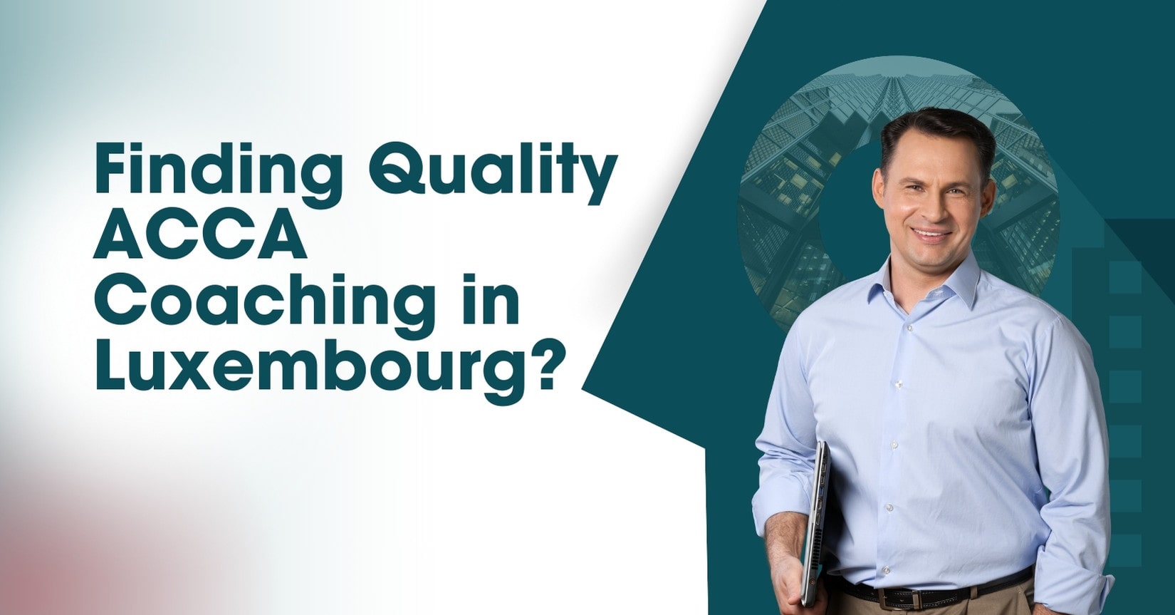 Finding Quality ACCA Coaching in Luxembourg - hamzah academy