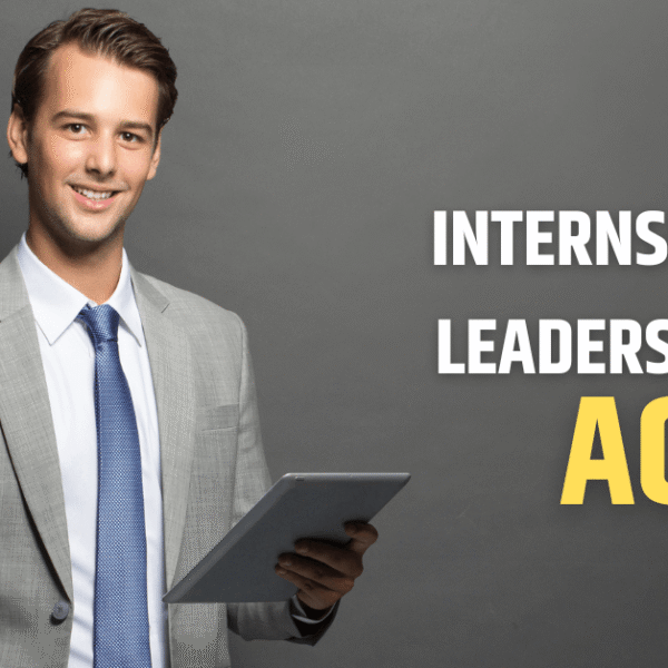 From Internship to Leadership - Hamzah Academy