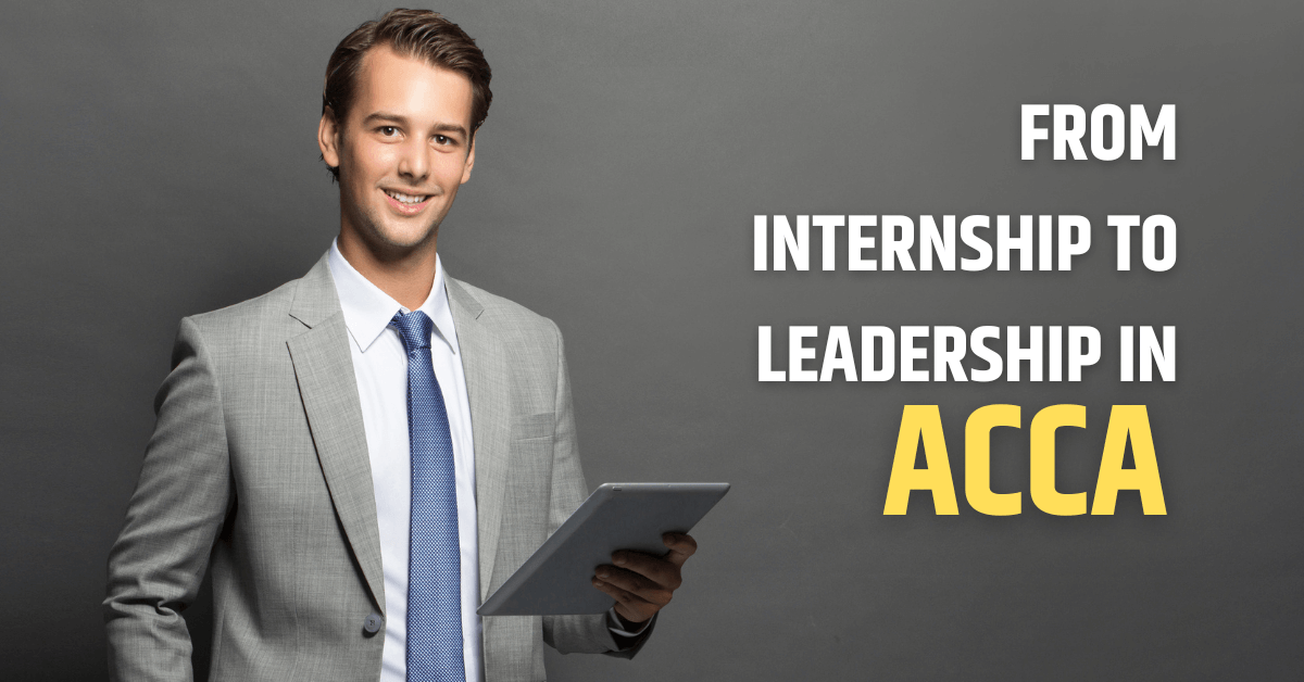 From Internship to Leadership - Hamzah Academy