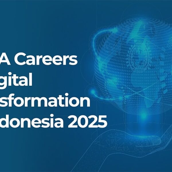 How Digital Transformation is Shaping ACCA Careers Indonesia-hamzah-academy