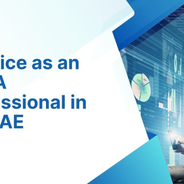 Practice as an ACCA Professional in the UAE - hamzah academy