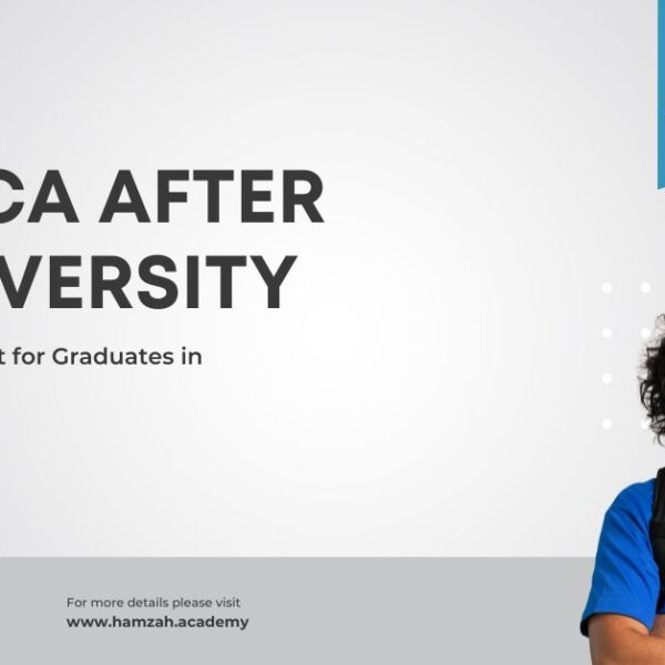acca after university in mauritius - Hamzah Academy