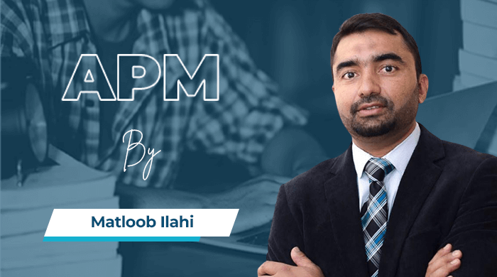 acca apm course