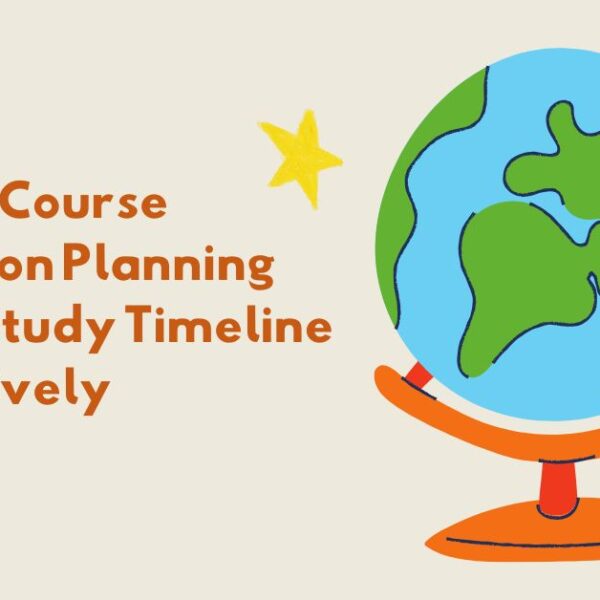 ACCA Course Duration - hamzah academy