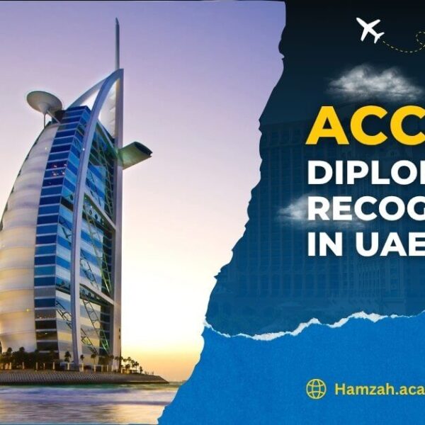 ACCA Diploma in UAE