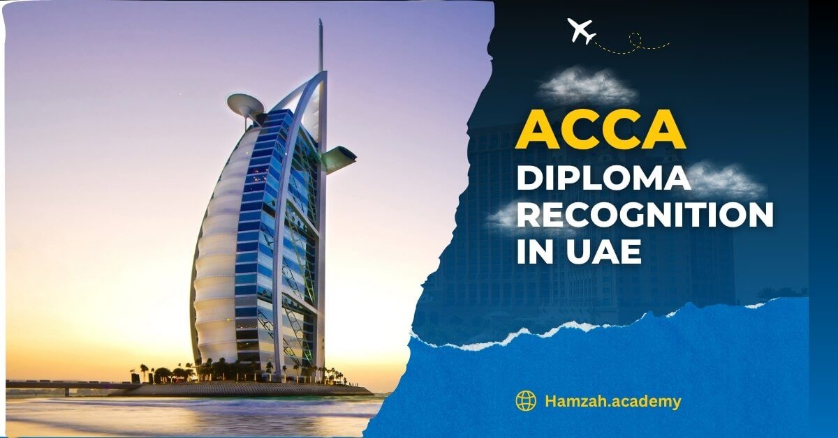 ACCA Diploma in UAE