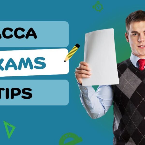 ACCA Exam Tips