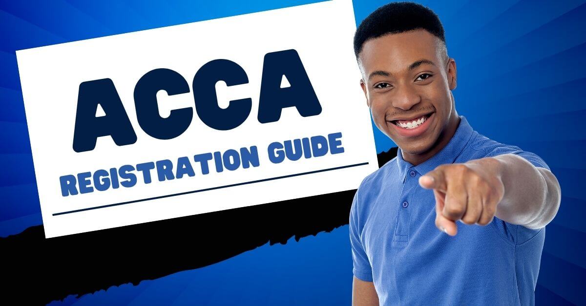 ACCA Guide for Students in the Maldives