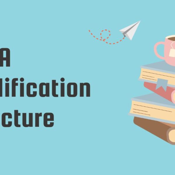 ACCA Structure malaysia