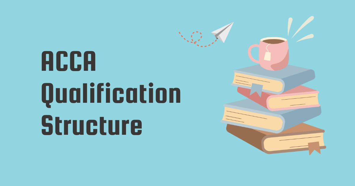 ACCA Structure malaysia