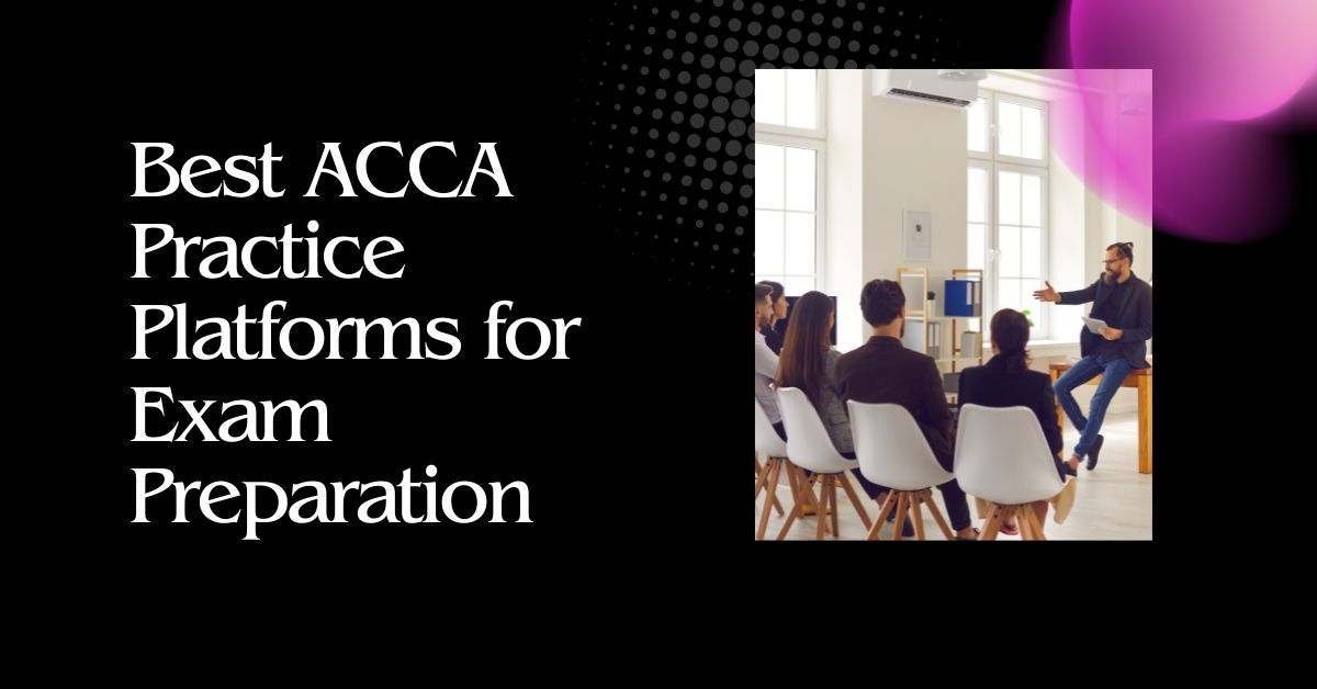 Best ACCA Practice Platforms - hamzah academy
