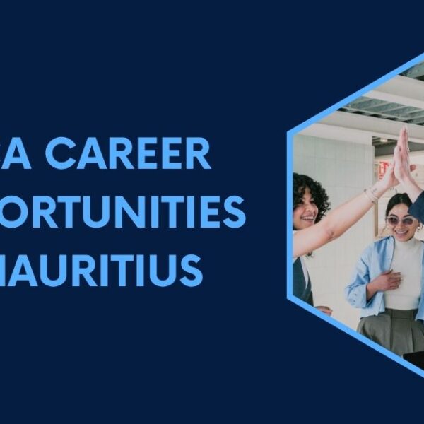 Career Opportunities in Mauritius