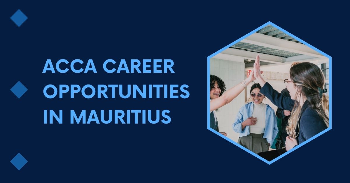 Career Opportunities in Mauritius