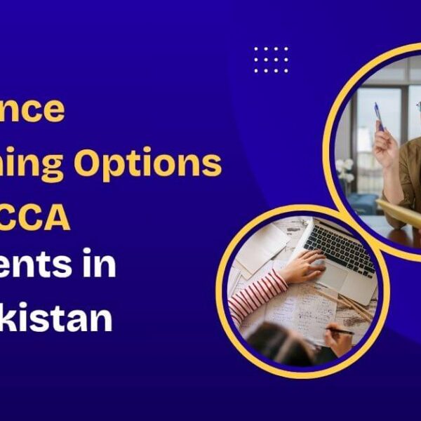 Distance Learning Options for ACCA Students in Uzbekistan