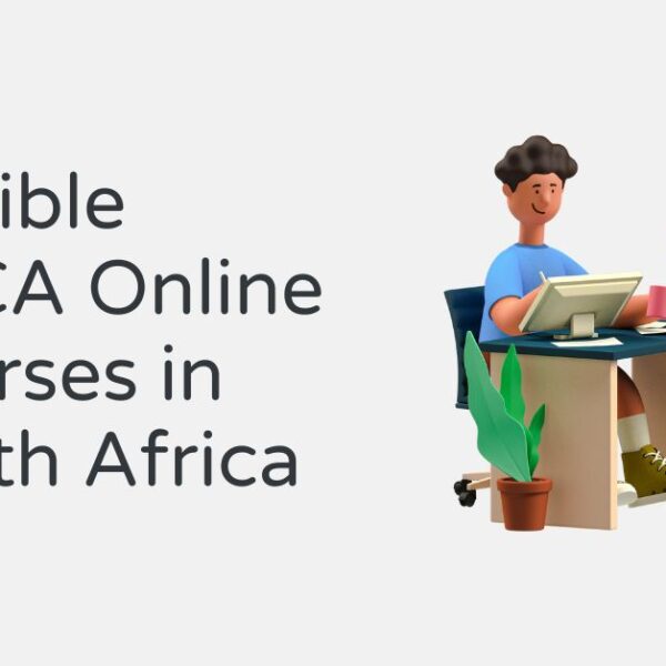 Flexible ACCA Online Courses in South Africa