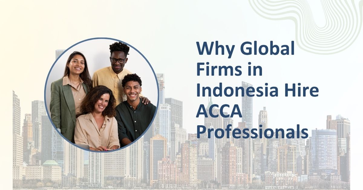 Hire ACCA Professionals - hamzah academy