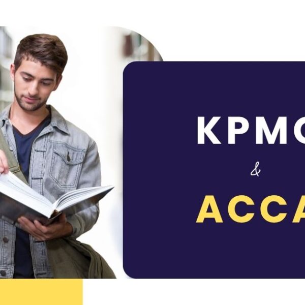 KPMG and acca in malta