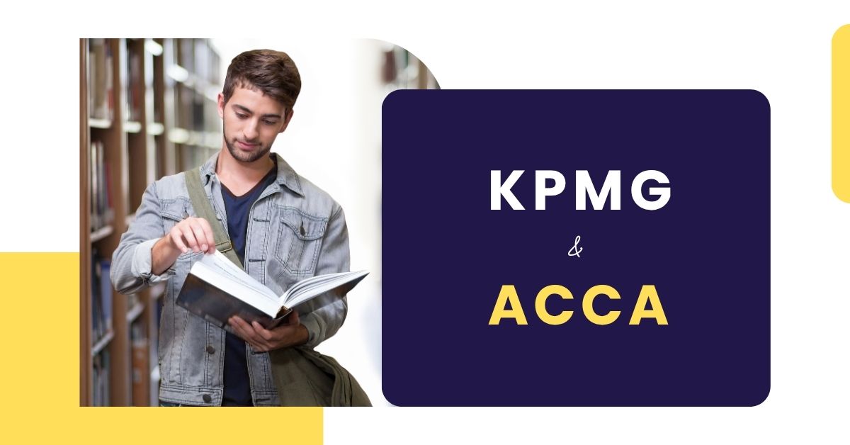 KPMG and acca in malta