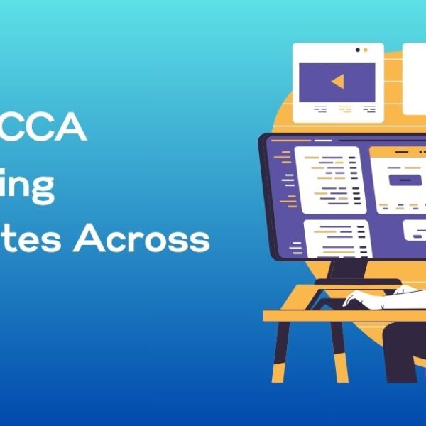 Top ACCA Coaching Institutes Across India - hamzah academy