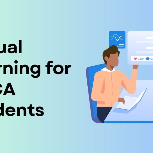 Virtual Learning for ACCA Students