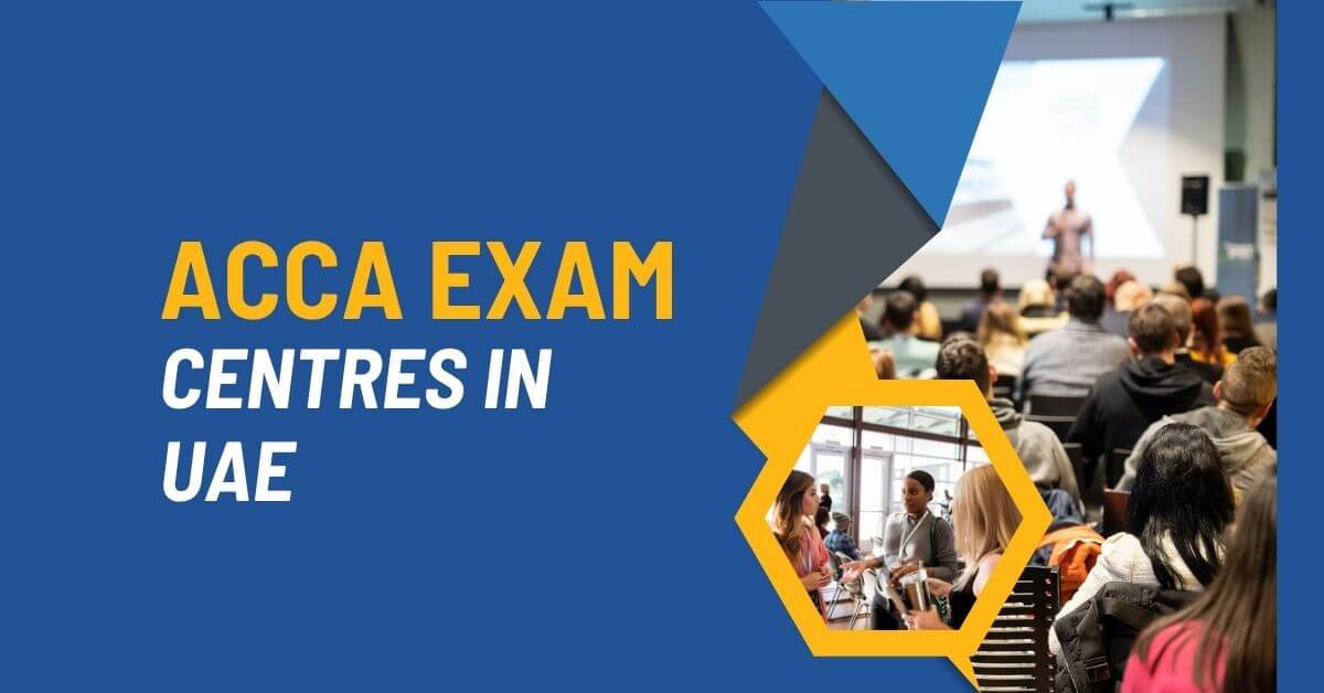 acca exam Centres in UAE guide